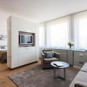 Brera Serviced Frankfurt Oper 3* Frankfurt am Main