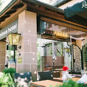 4* Hotel Relexa Waldhotel Schatten