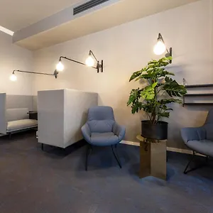 B-hotel 3*, Düsseldorf Germania