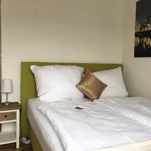 Studiotel Belle Etage 3* Dusseldorf