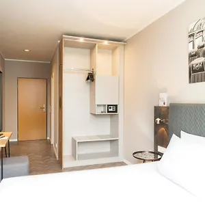 4* Hotel Arthotel Ana Neotel