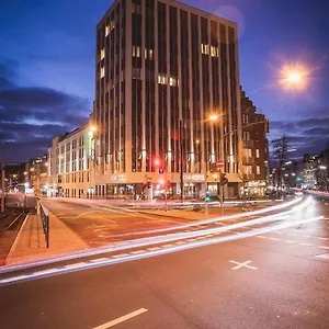Henri Downtown 4* Dusseldorf