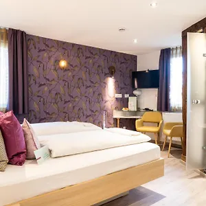 3* Hotel Restaurant Krehl's Linde