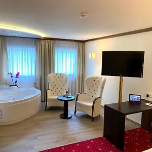 4* Hotel Zur Weinsteige