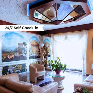 4* Hotel Astro - Nichtraucherhotel