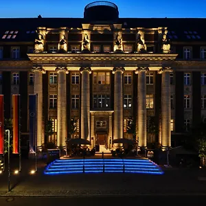 The Wellem, In The Unbound Collection By Hyatt 5*, Düsseldorf Germania