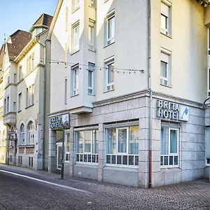 3* Hotel Brita