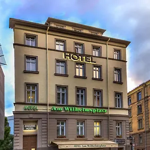 3* Hotel Am Wilhelmsplatz