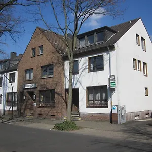 Waldesruh 2* Dusseldorf
