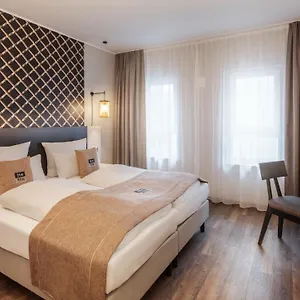 - The Niu, Mesh Messe By Ihg شتوتغارت