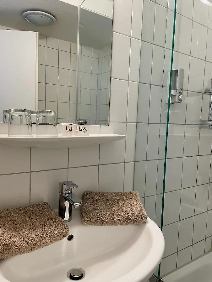 *** Affittacamere Hotel Berg Stoccarda Germania