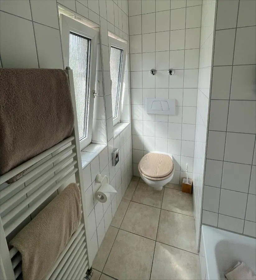 Hotel Berg Stoccarda 3*,