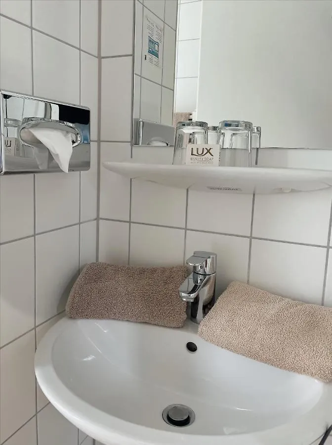 Hotel Berg Stoccarda